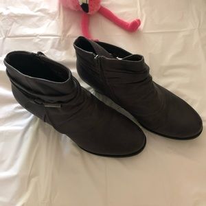 BareTraps Ankle Boots